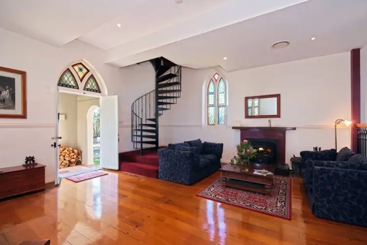 Fourth view of Homely rural property listing, 3802 Clarence Town Road, Dungog NSW 2420