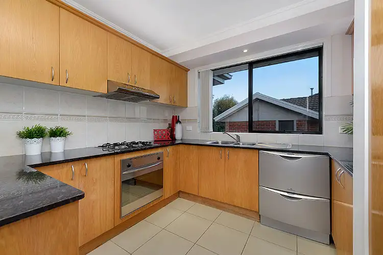 Fourth view of Homely townhouse listing, 4/8 Yarraleen Place, Bulleen VIC 3105
