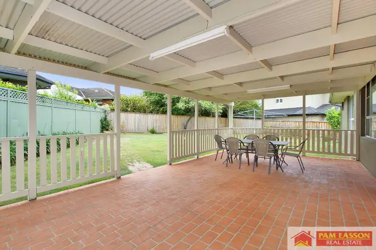 Fourth view of Homely house listing, 10 York Street, Oatlands NSW 2117