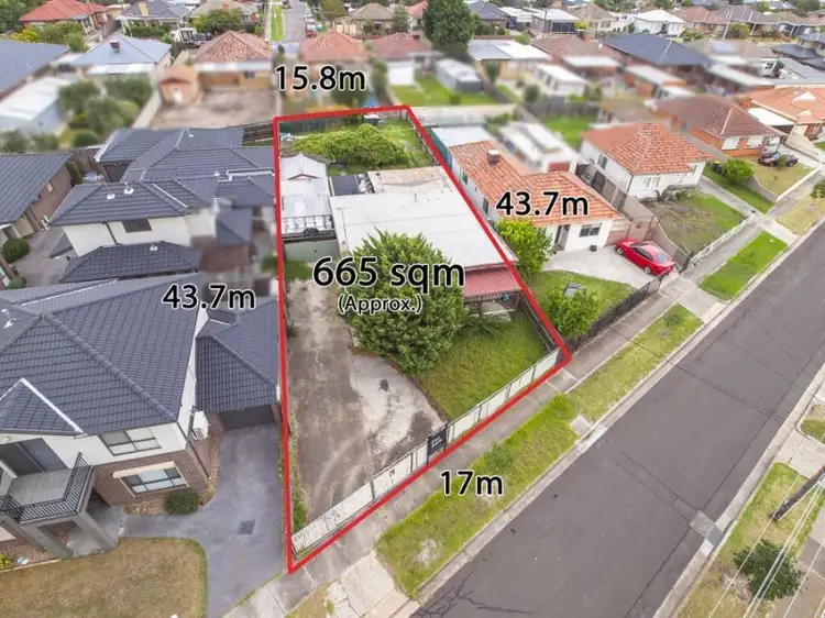 31 Rockbank Road, Ardeer VIC 3022