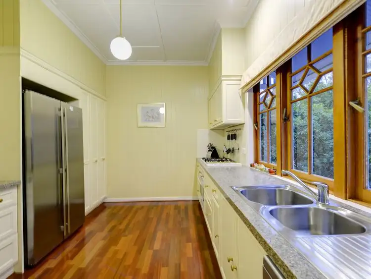 Sixth view of Homely house listing, 12 Goring Street, Coorparoo QLD 4151