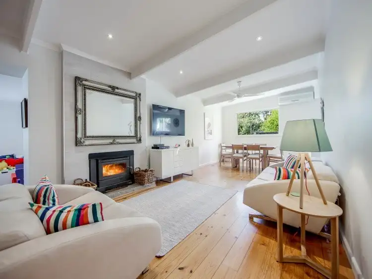 Second view of Homely house listing, 84 Kilburn Grove, Mount Martha VIC 3934