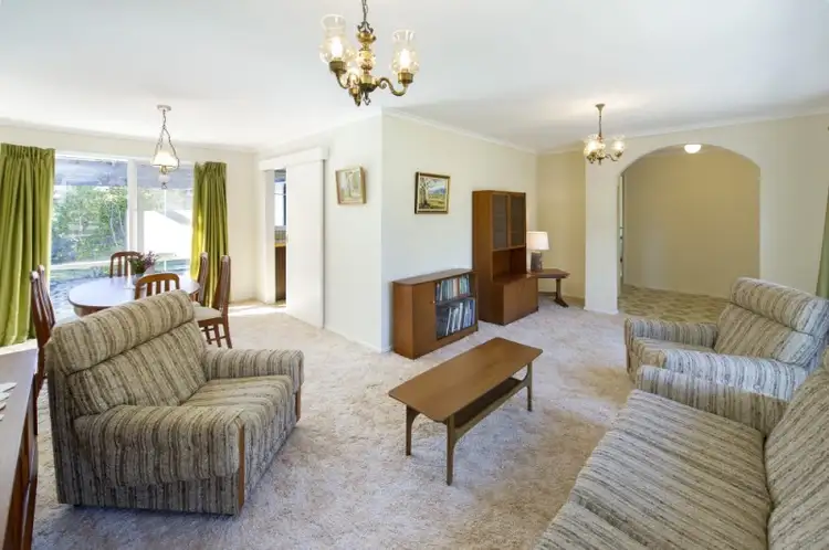 Second view of Homely house listing, 28 Mundara Drive, Ringwood VIC 3134