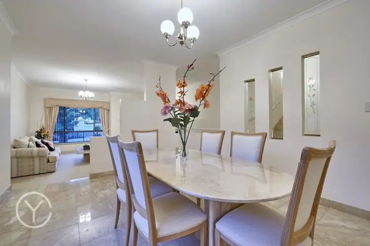 Second view of Homely house listing, 31B Montreal Street, Fremantle WA 6160