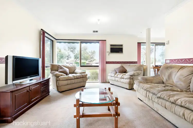 Second view of Homely house listing, 2 Dransfield Way, Epping VIC 3076