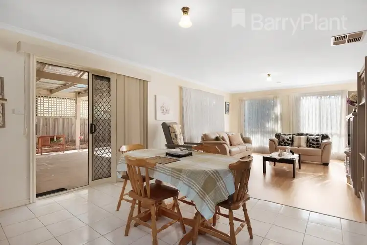 Third view of Homely house listing, 3 Egan Close, Werribee VIC 3030
