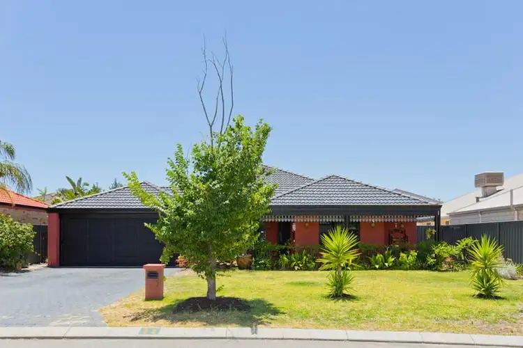 Second view of Homely house listing, 11 RIDLEY STREET, Ellenbrook WA 6069