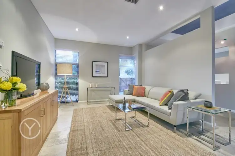 Fifth view of Homely house listing, 13 Coral Street, South Fremantle WA 6162