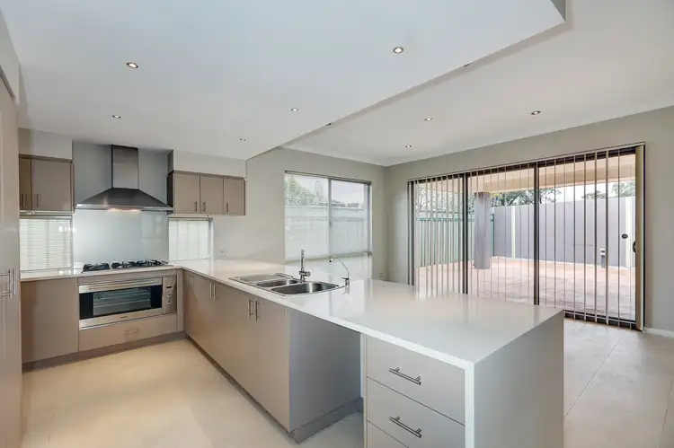 Third view of Homely house listing, 95 Morrison Street, Redcliffe WA 6104