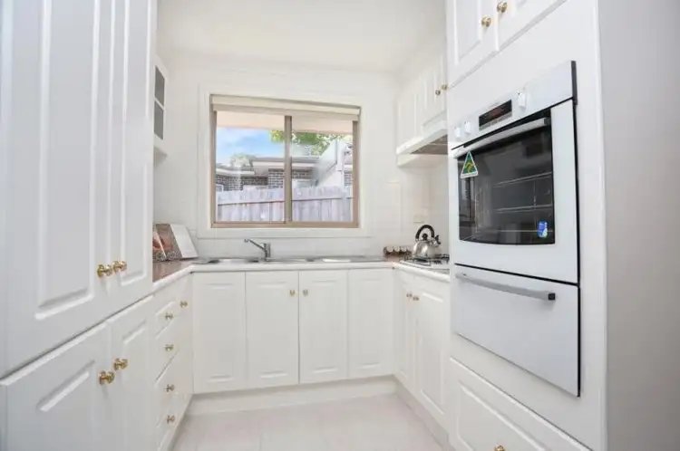 Fifth view of Homely unit listing, 3 Douglas Street, Pascoe Vale VIC 3044