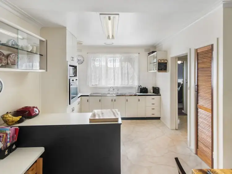 Third view of Homely house listing, 50 Baden Drive, Hoppers Crossing VIC 3029