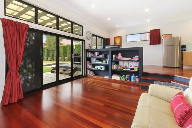 Sixth view of Homely house listing, 27 Linton Avenue, West Ryde NSW 2114