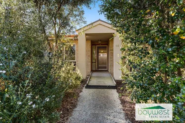 Main view of Homely unit listing, 50 Spring Street, Hastings VIC 3915