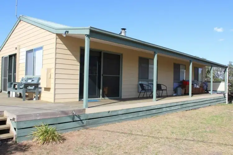 17 ANTHONY AVENUE, Venus Bay VIC 3956