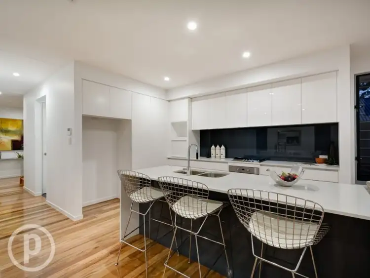 Third view of Homely house listing, 35 Marne St, Alderley QLD 4051