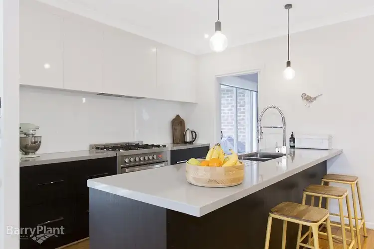 Fourth view of Homely house listing, 11 Bermerale Court, Berwick VIC 3806