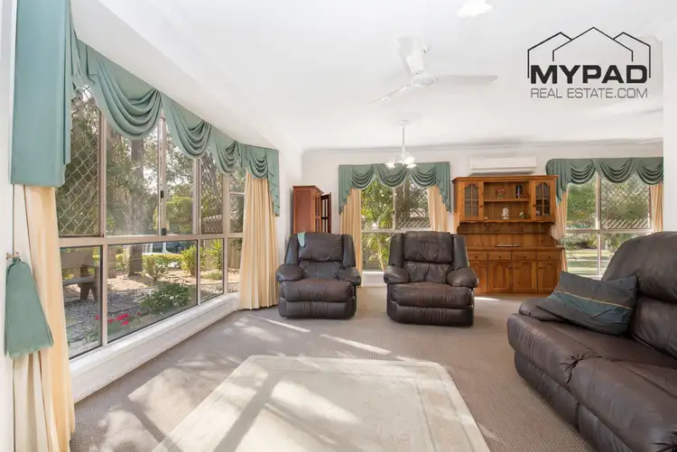 Third view of Homely house listing, 13-15 Blenheim Court, Munruben QLD 4125