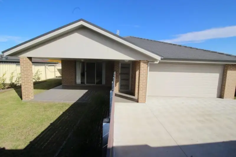 Main view of Homely house listing, 18A Ashleigh Street, Heddon Greta NSW 2321
