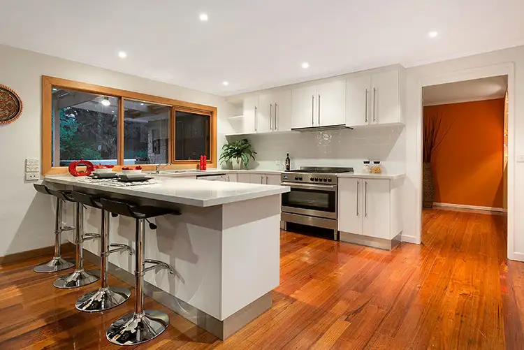 Third view of Homely house listing, 4 Frater Court, Doncaster East VIC 3109