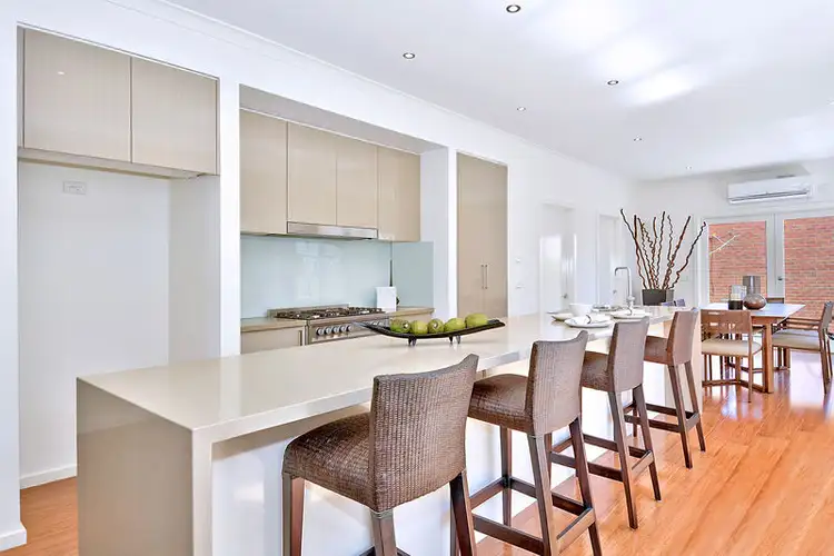 Second view of Homely house listing, 2A Erin Street, Preston VIC 3072