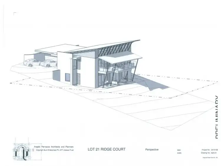 Fifth view of Homely land listing, 38 Ridge Court, Mooloolah Valley QLD 4553