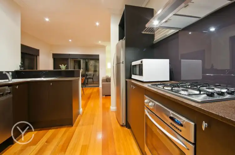 Fourth view of Homely house listing, 10 Glen Street, West Leederville WA 6007