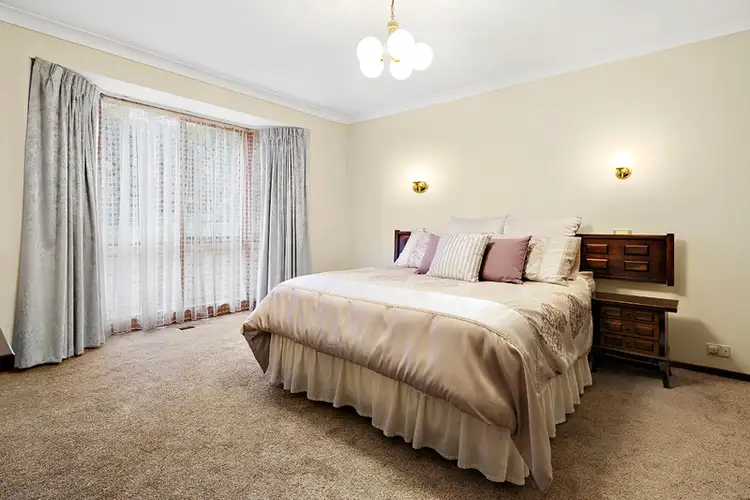 Sixth view of Homely house listing, 3 Parkview Court, Ringwood North VIC 3134