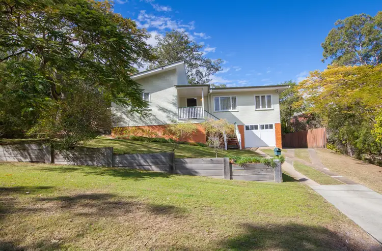 47 Stephenson Street, Coalfalls QLD 4305