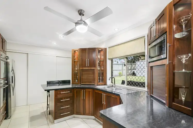 Fifth view of Homely house listing, 14 Glasgow Boulevard, Brassall QLD 4305