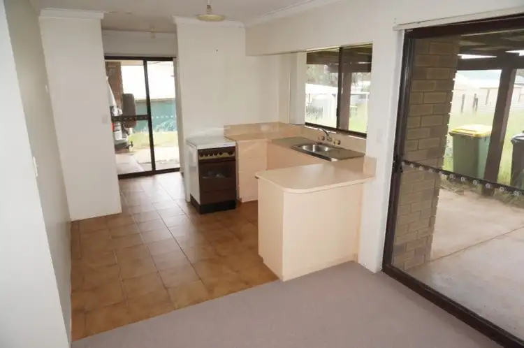 Second view of Homely house listing, 10 Scott Street, York WA 6302