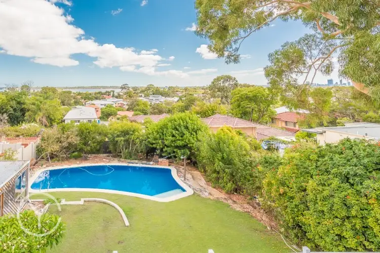 Second view of Homely house listing, 13 Millington Street, Ardross WA 6153
