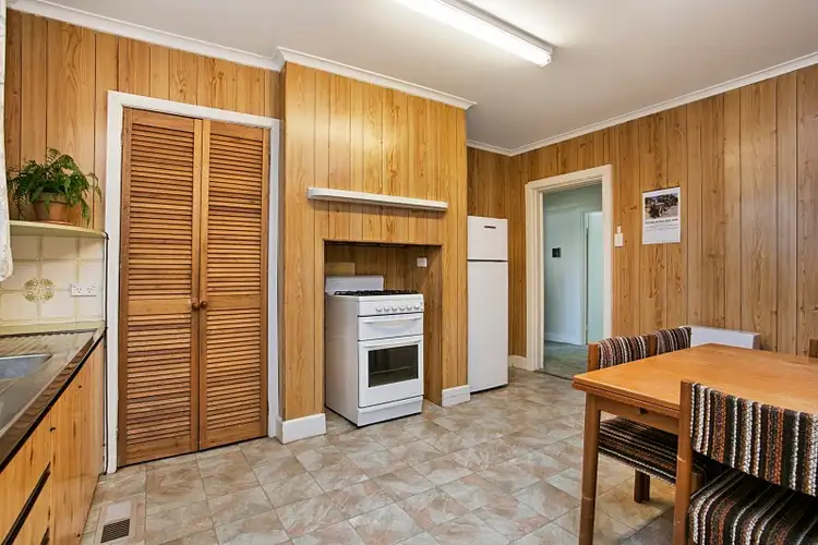 Fourth view of Homely house listing, 334 Barker Street, Castlemaine VIC 3450
