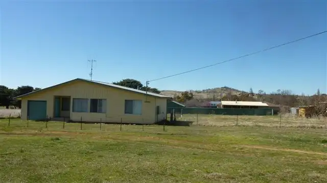 Second view of Homely house listing, 9 Hoskin Street, Berridale NSW 2628