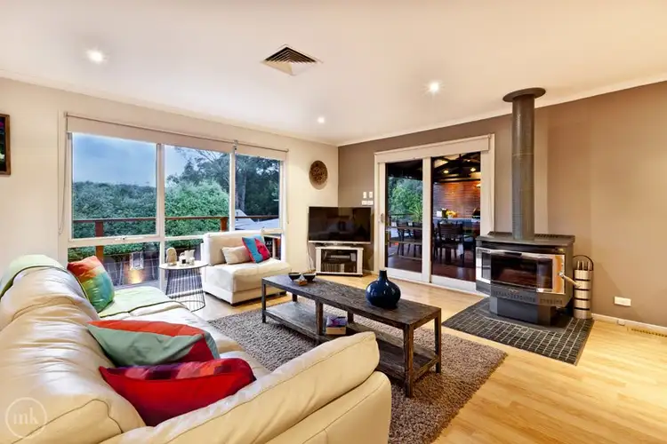 Fifth view of Homely house listing, 81 Oronsay Crescent, Diamond Creek VIC 3089