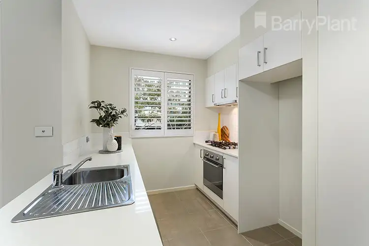 Fifth view of Homely apartment listing, 229/270 Springvale Road, Glen Waverley VIC 3150