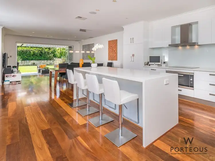 Fifth view of Homely house listing, 11 Viking Road, Dalkeith WA 6009