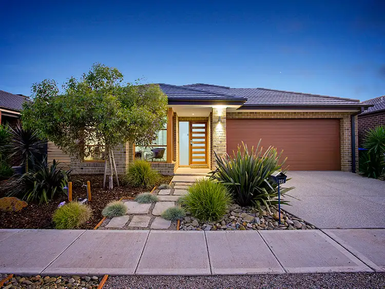 151 Eureka Drive, Wyndham Vale VIC 3024