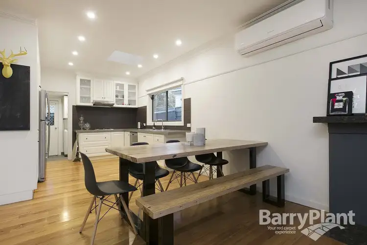 Fourth view of Homely house listing, 1/6 Tullius Avenue, Oakleigh East VIC 3166