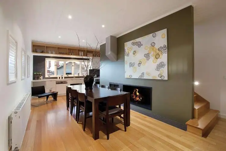 Fourth view of Homely house listing, 60 Aberdeen Road, Prahran VIC 3181