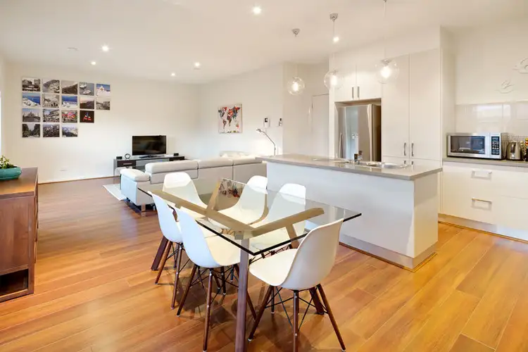 Fourth view of Homely unit listing, 3/25 Rayner Street, Altona VIC 3018