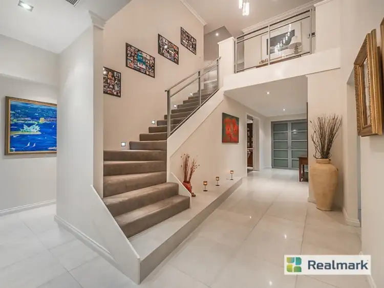 Third view of Homely house listing, 4 Burrill Turn, Burns Beach WA 6028