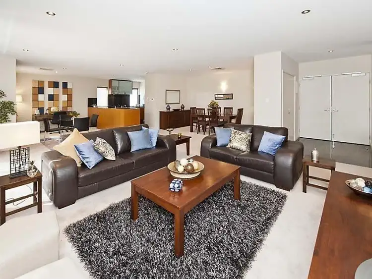 Third view of Homely house listing, 70/9 Delhi Street, West Perth WA 6005