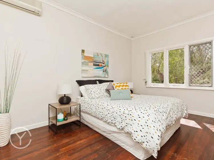 Sixth view of Homely house listing, 41 Archibald Street, Willagee WA 6156