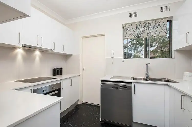 Second view of Homely unit listing, 4/6 Lane Cove Road, Ryde NSW 2112