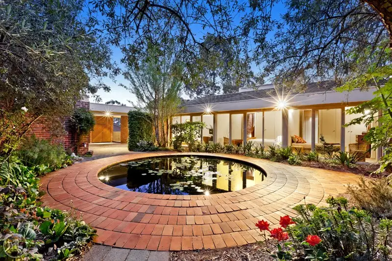 Main view of Homely house listing, 69 Old Eltham Road, Lower Plenty VIC 3093