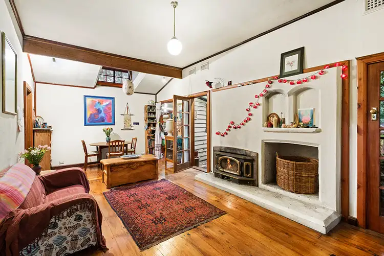 Fourth view of Homely house listing, 3A Autumn Rise, Warranwood VIC 3134