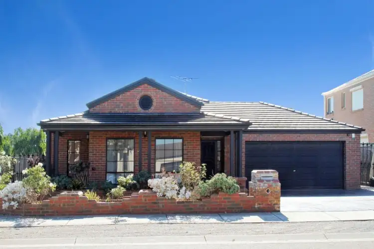 17 Two Creek Drive, Epping VIC 3076