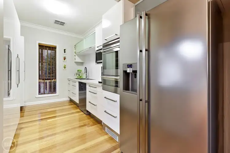 Fifth view of Homely house listing, 82 Kalbar Road, Eltham VIC 3095
