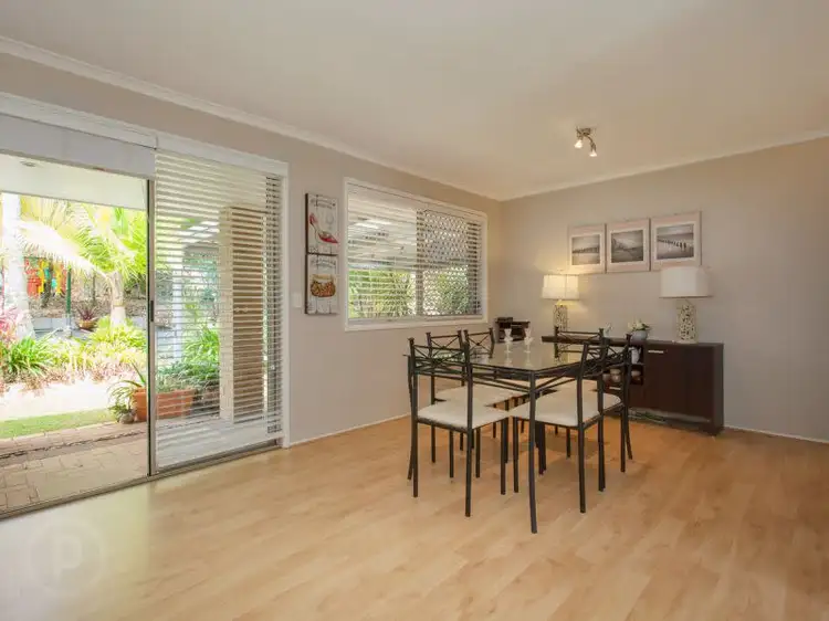Fourth view of Homely townhouse listing, 114/18 Spano Street, Zillmere QLD 4034