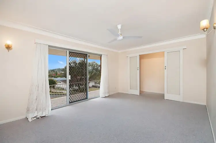 Second view of Homely house listing, 6 Pollard Place, East Lismore NSW 2480